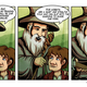 Illustration for article titled Sunday Comics: The Blame Game